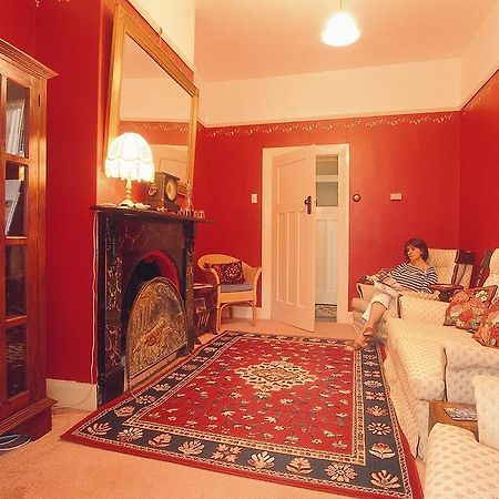 Ross B&B Accommodation Buitenkant foto