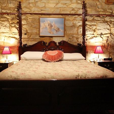 Ross B&B Accommodation Buitenkant foto