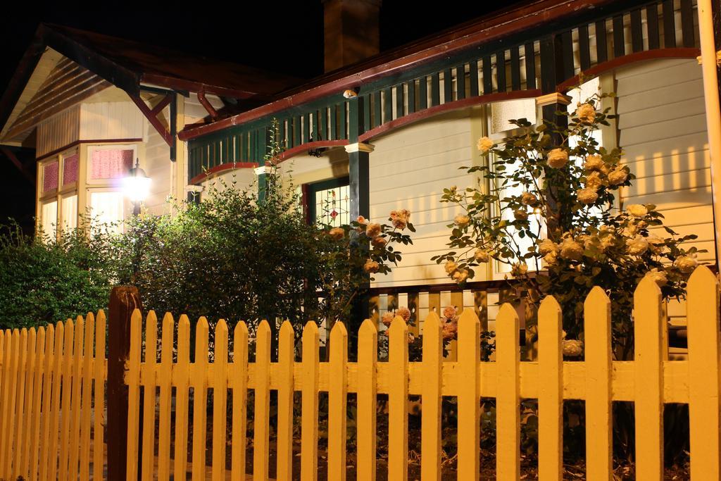 Ross B&B Accommodation Kamer foto