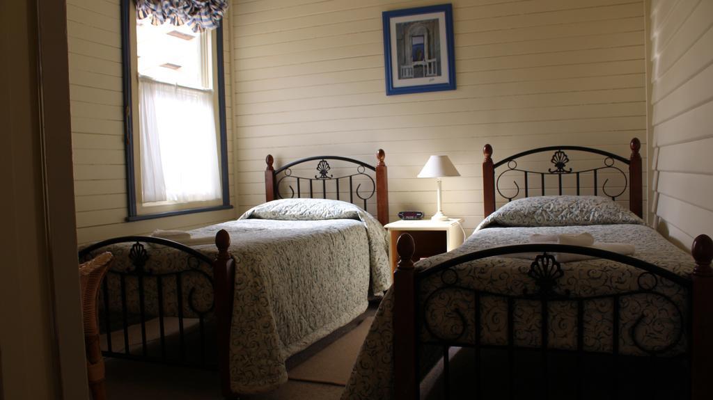 Ross B&B Accommodation Kamer foto