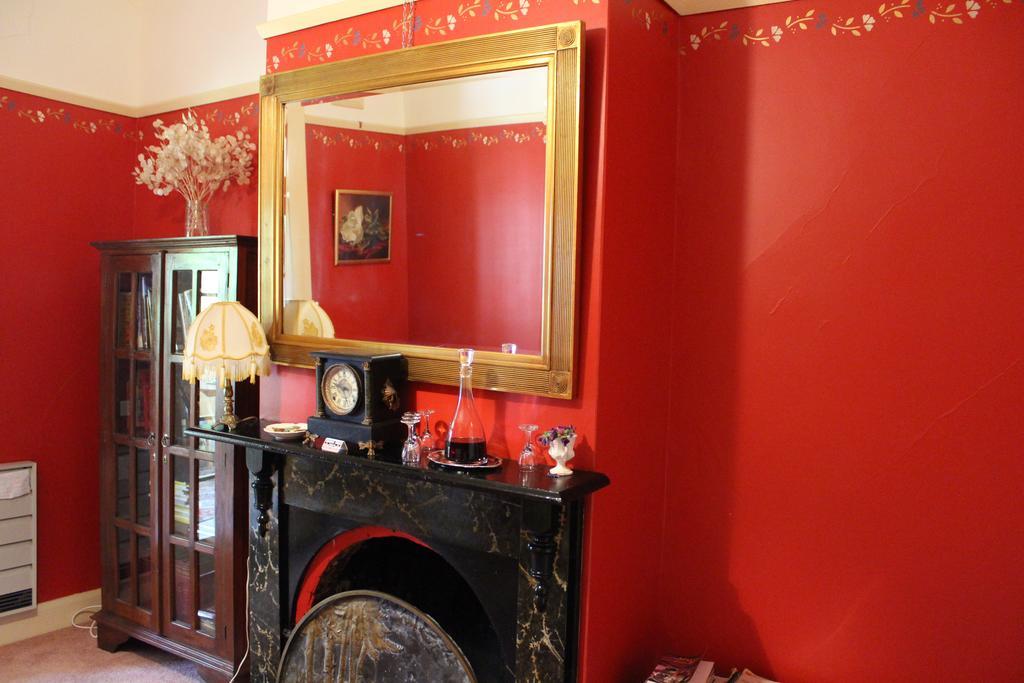 Ross B&B Accommodation Kamer foto