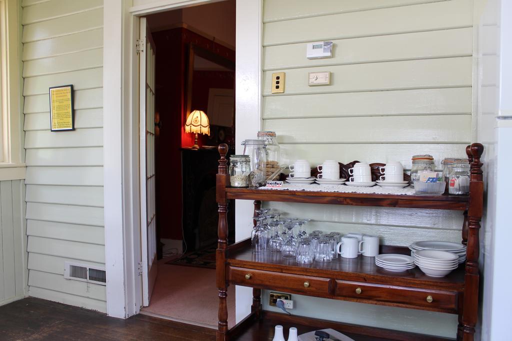 Ross B&B Accommodation Kamer foto