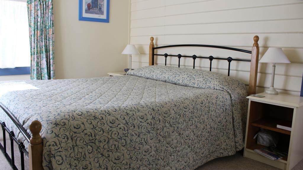 Ross B&B Accommodation Kamer foto