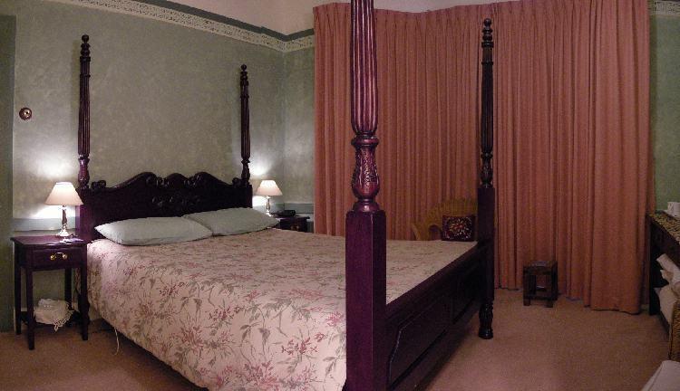 Ross B&B Accommodation Buitenkant foto