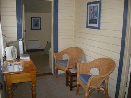 Ross B&B Accommodation Buitenkant foto