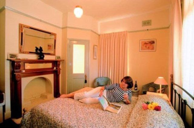 Ross B&B Accommodation Buitenkant foto