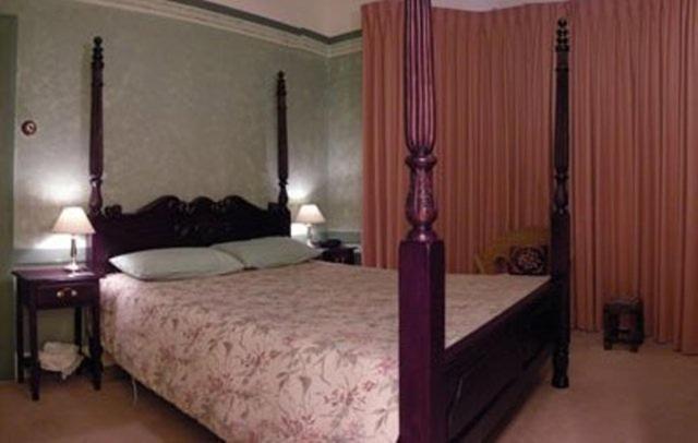 Ross B&B Accommodation Buitenkant foto