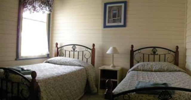 Ross B&B Accommodation Buitenkant foto