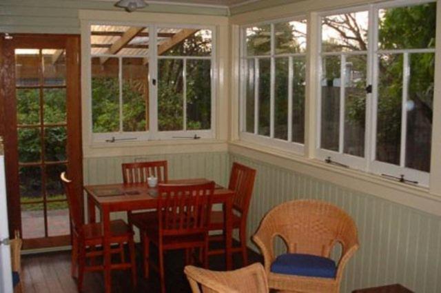 Ross B&B Accommodation Buitenkant foto