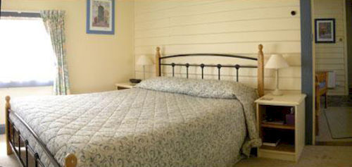 Ross B&B Accommodation Buitenkant foto