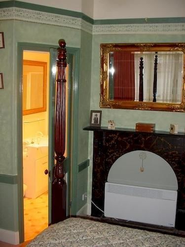 Ross B&B Accommodation Buitenkant foto