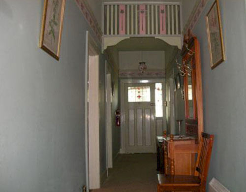 Ross B&B Accommodation Buitenkant foto