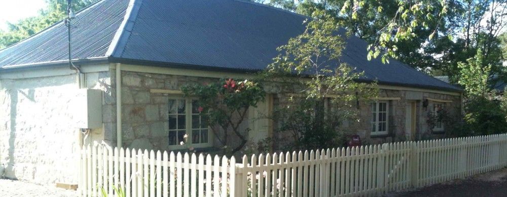 Ross B&B Accommodation Buitenkant foto